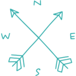 Ausrichtung Icon