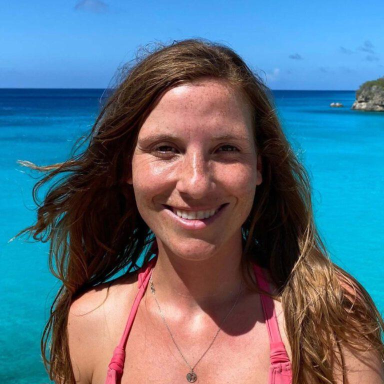 Aloha ich bin Claudia